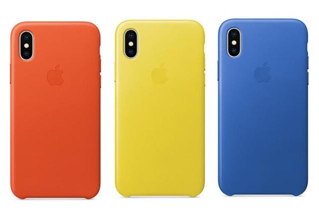 Asyiik! iPhone akan Punya Banyak Pilihan Warna Baru