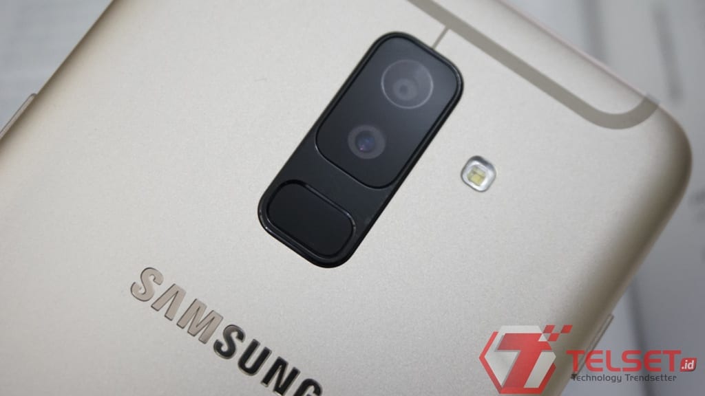 Review Samsung Galaxy A6+: Ponsel Bagus, tapi Kemahalan