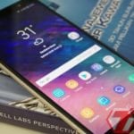Galaxy A6+