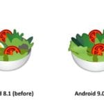 Emojipedia-Android-9.0-Changelog-Green-Salad-Emoji-Comparison-3