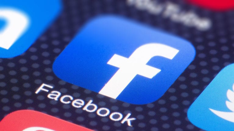 Aplikasi Facebook Jadi Browser Paling Populer di Amerika