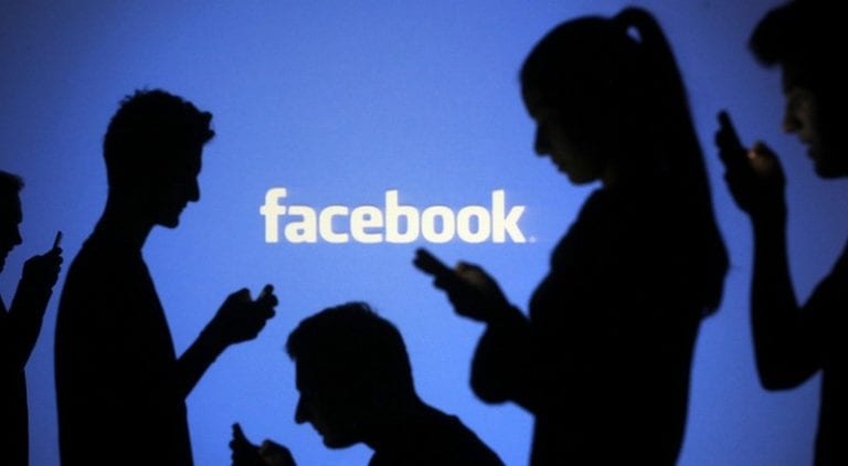 Facebook Uji Fitur “Things in Common”, Apa Itu?