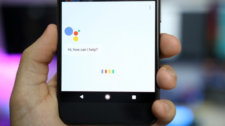 Google Assistant