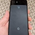 Google Pixel 3-2