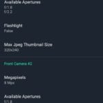 Google Pixel 3-4