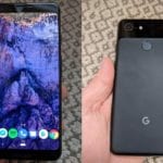 Google Pixel 3-FI