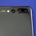 Huawei P20 Pro-5
