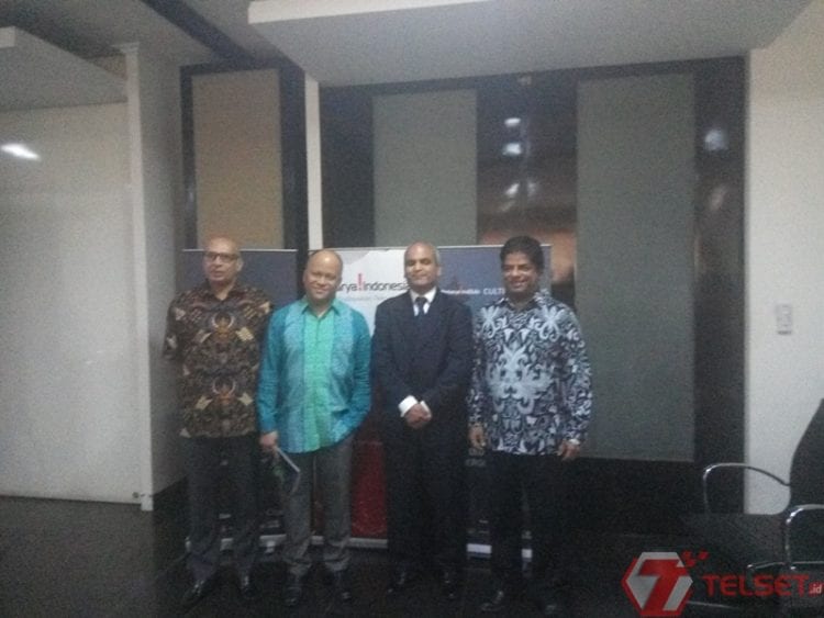 Ilham Habibie: Teknologi Startup Indonesia Masih Tertinggal