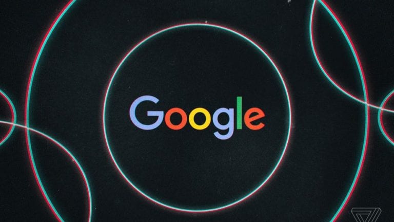 Diprotes Soal China, CEO Google Ajak Karyawan Rapat