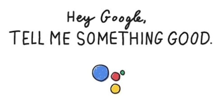 Google Assistant Sekarang Bisa Filter Berita Negatif