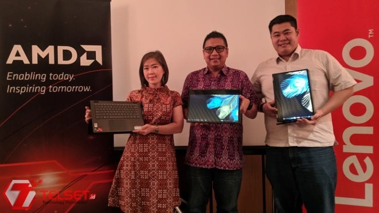 Lenovo Yoga 530
