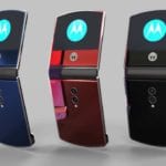 Motorola Razr