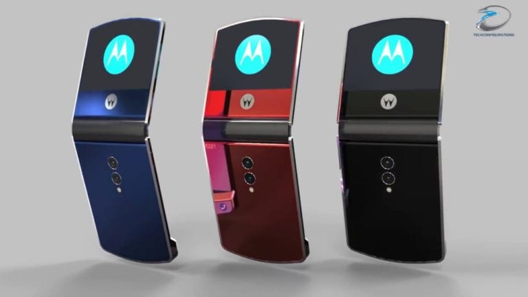 Motorola Razr
