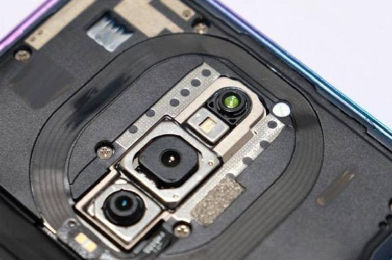 Oppo R17 Pro