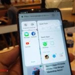 Oppo F9 Smart Bar-1