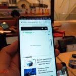 Oppo F9 Smart Bar-2