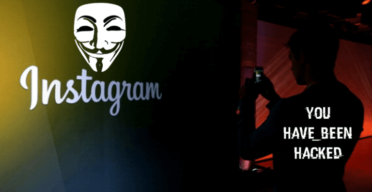 Pengguna Instagram