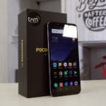Pocophone F1-FI