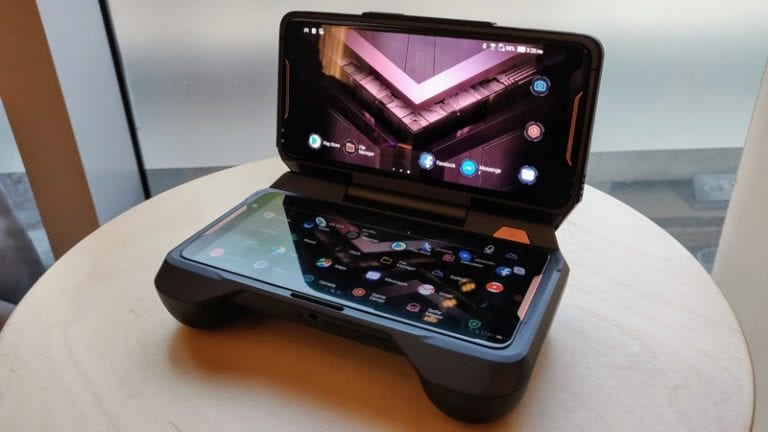 Harga Asus ROG Phone