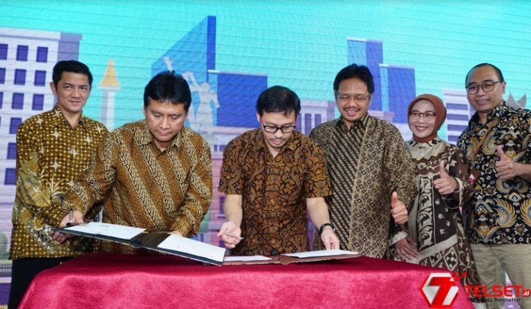 Kerjasama Kemenpar, Telkomsel Siapkan “Paket Wisata”