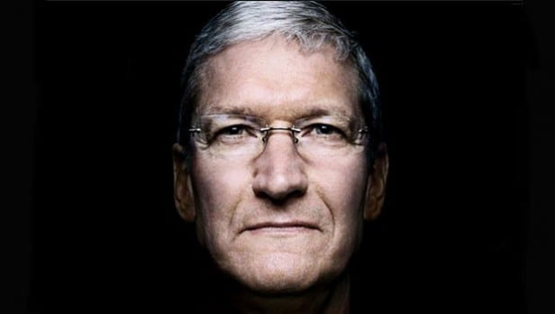 Tim Cook