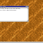 Windows 95-1