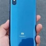 Xiaomi Mi 8X-2