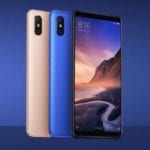 Xiaomi Mi 8X-FI
