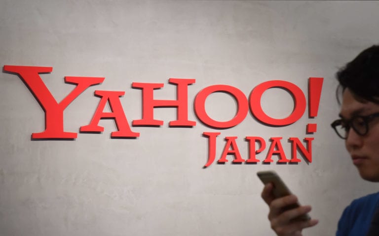 Yahoo Jepang
