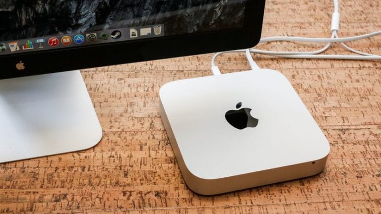 Selain MacBook 13 Inci, Apple akan Luncurkan Mac Mini?