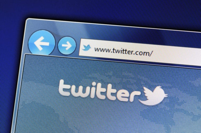 Akun Senat Diblokir, Partai Republik Stop “Ngiklan” di Twitter
