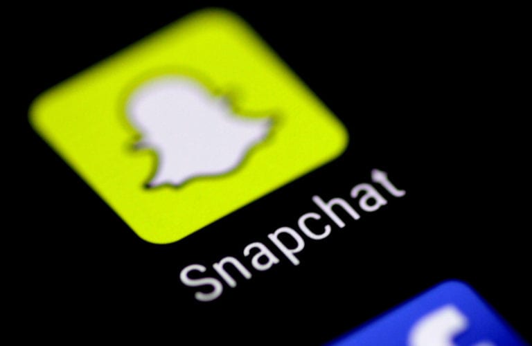Akhirnya Jumlah Pengguna Snapchat Bertambah, Jadi Berapa?