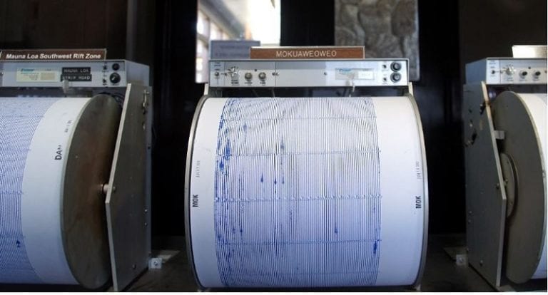 Google & Harvard Gunakan AI untuk Prediksi Gempa Susulan