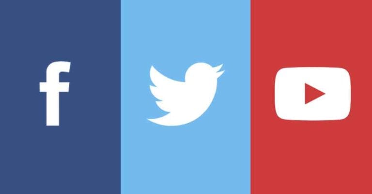 Twitter dkk Dikasih Waktu 60 Menit untuk Hapus Konten Radikal
