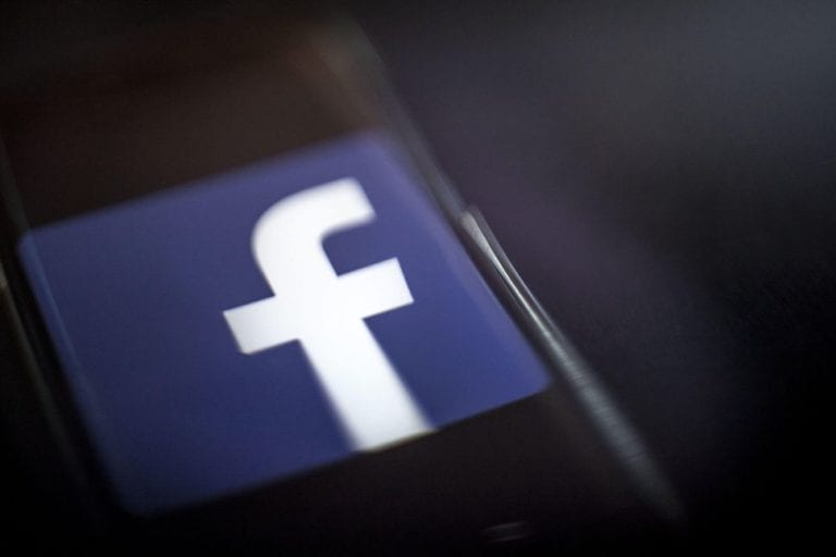 Menu Favorit Facebook akan Tampil Paling Atas