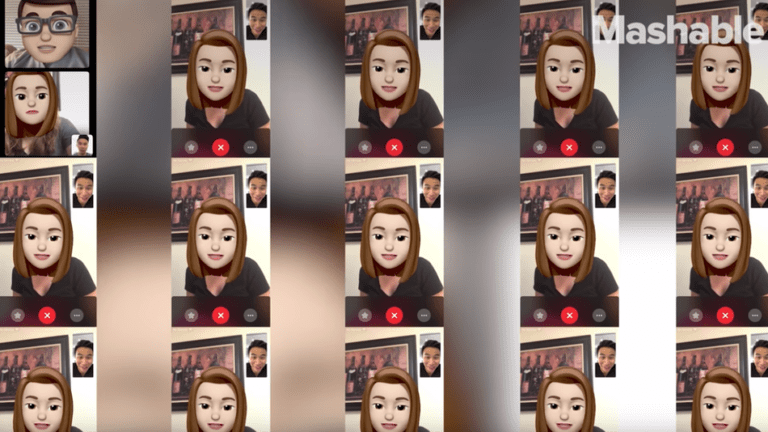 Apple Tunda Kehadiran Group FaceTime di iOS 12 dan Mojave