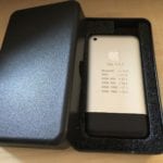 iPhone Prototype-3