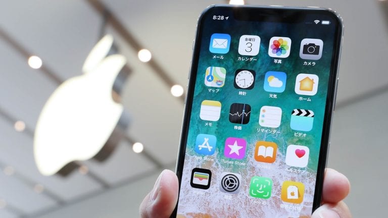 iPhone Terancam