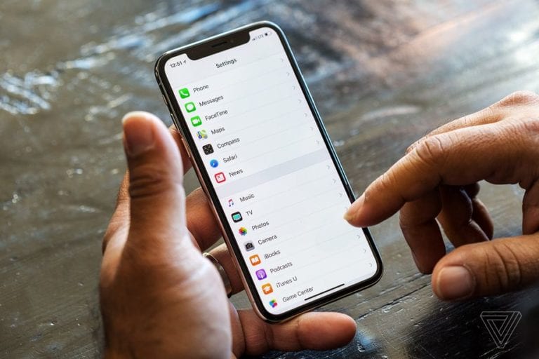 Pengguna iOS 12 Beta Keluhkan Gangguan Notifikasi