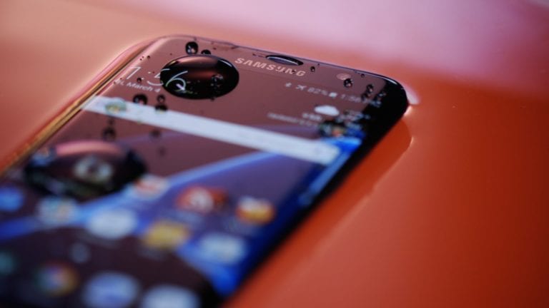 Peneliti Sebut Samsung Galaxy S7 Rawan Diretas
