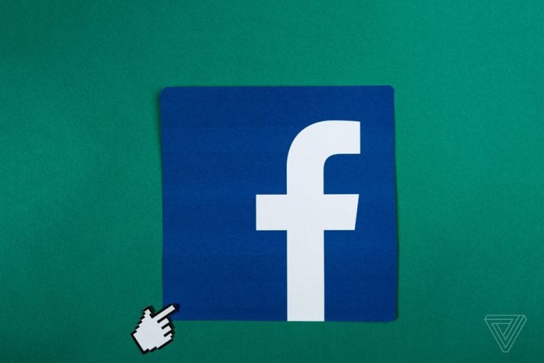 Pemasukan Facebook