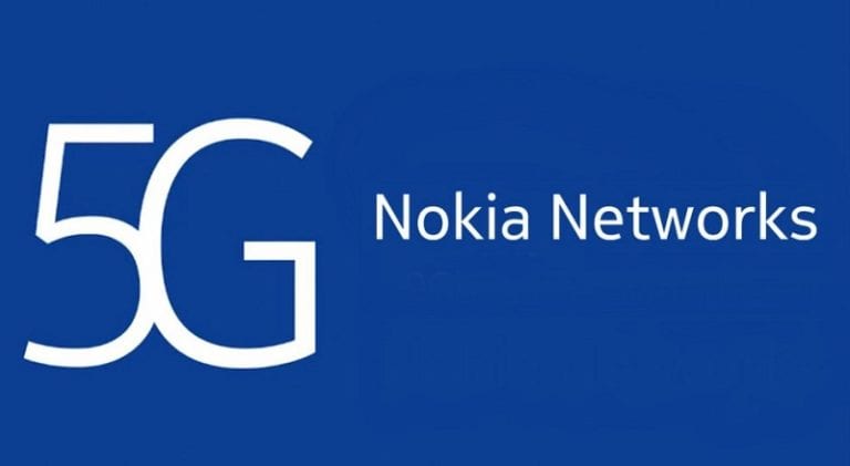 Nokia Utang Uni Eropa Rp 8,3 Triliun untuk 5G