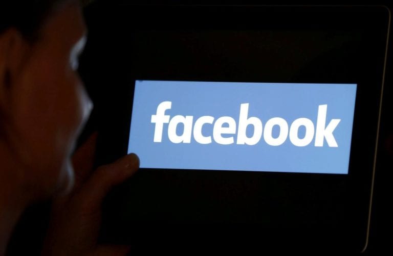 Facebook Hapus Akun Jenderal Militer Myanmar