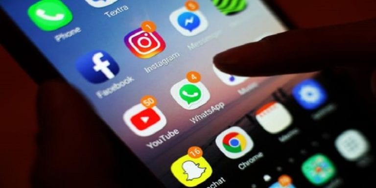 Facebook Ciptakan “Obat” Kecanduan Sosmed, Serius?