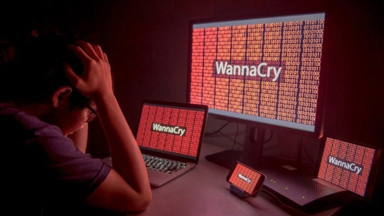 Penyerang TSMC Ternyata Varian Ransomware WannaCry