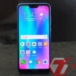 honor 9i
