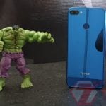 Honor 9i