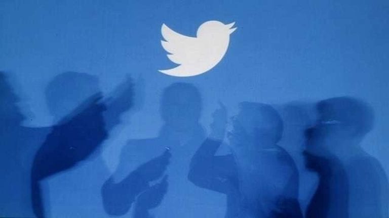 Standar Desentralisasi Twitter