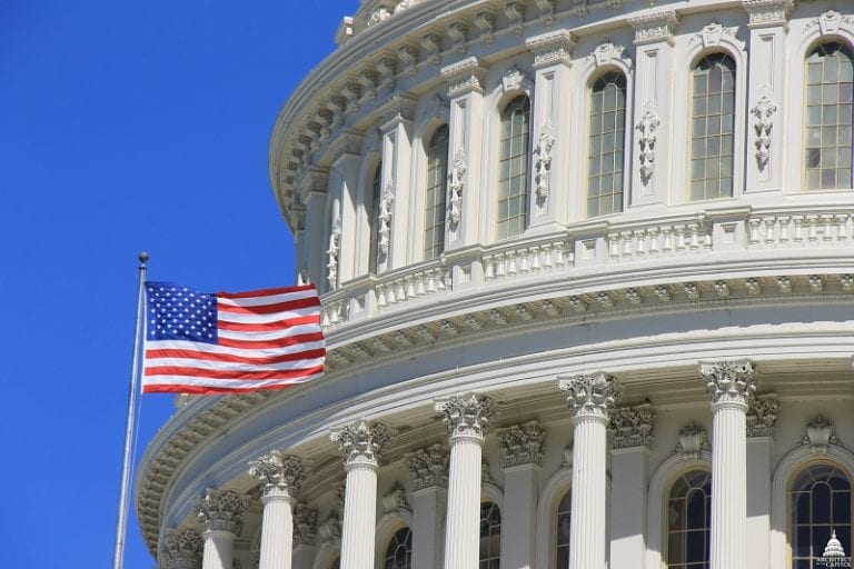 Senat Amerika Godok RUU Soal AI