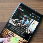 Aktifkan Dark Mode di YouTube-FI